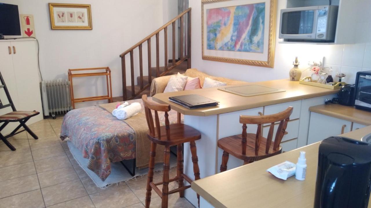 Bayside Lodge Garden Route B&B Plettenberg Bay Exterior foto