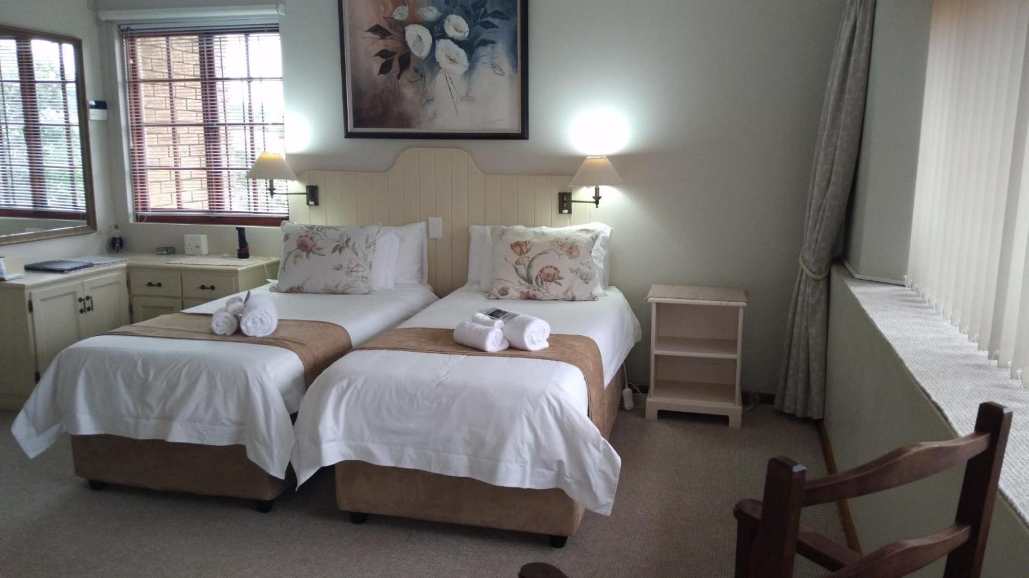 Bayside Lodge Garden Route B&B Plettenberg Bay Exterior foto