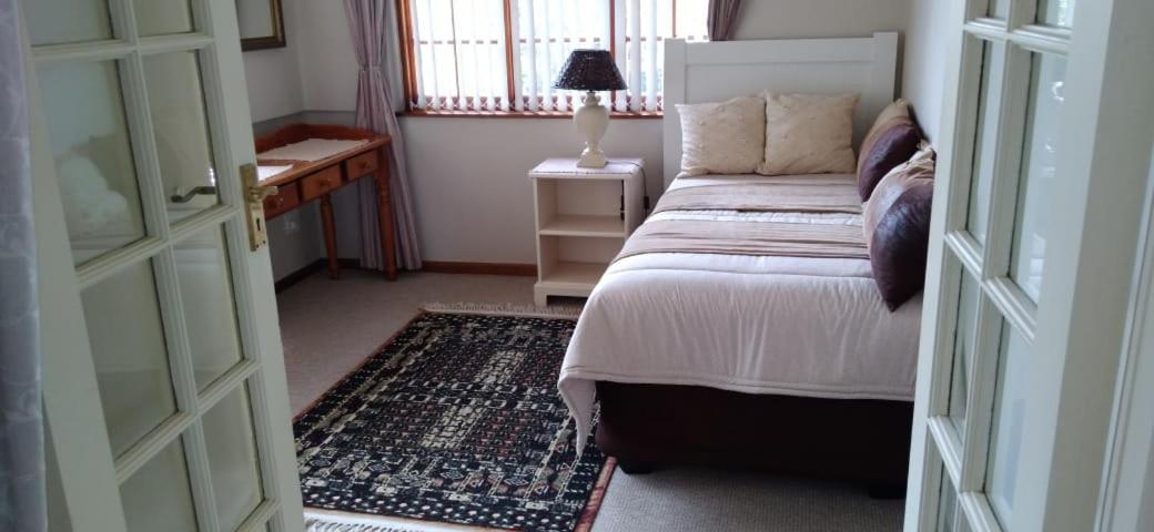 Bayside Lodge Garden Route B&B Plettenberg Bay Exterior foto