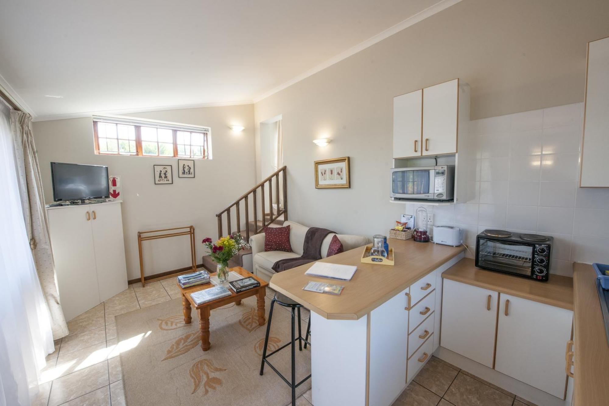 Bayside Lodge Garden Route B&B Plettenberg Bay Zimmer foto