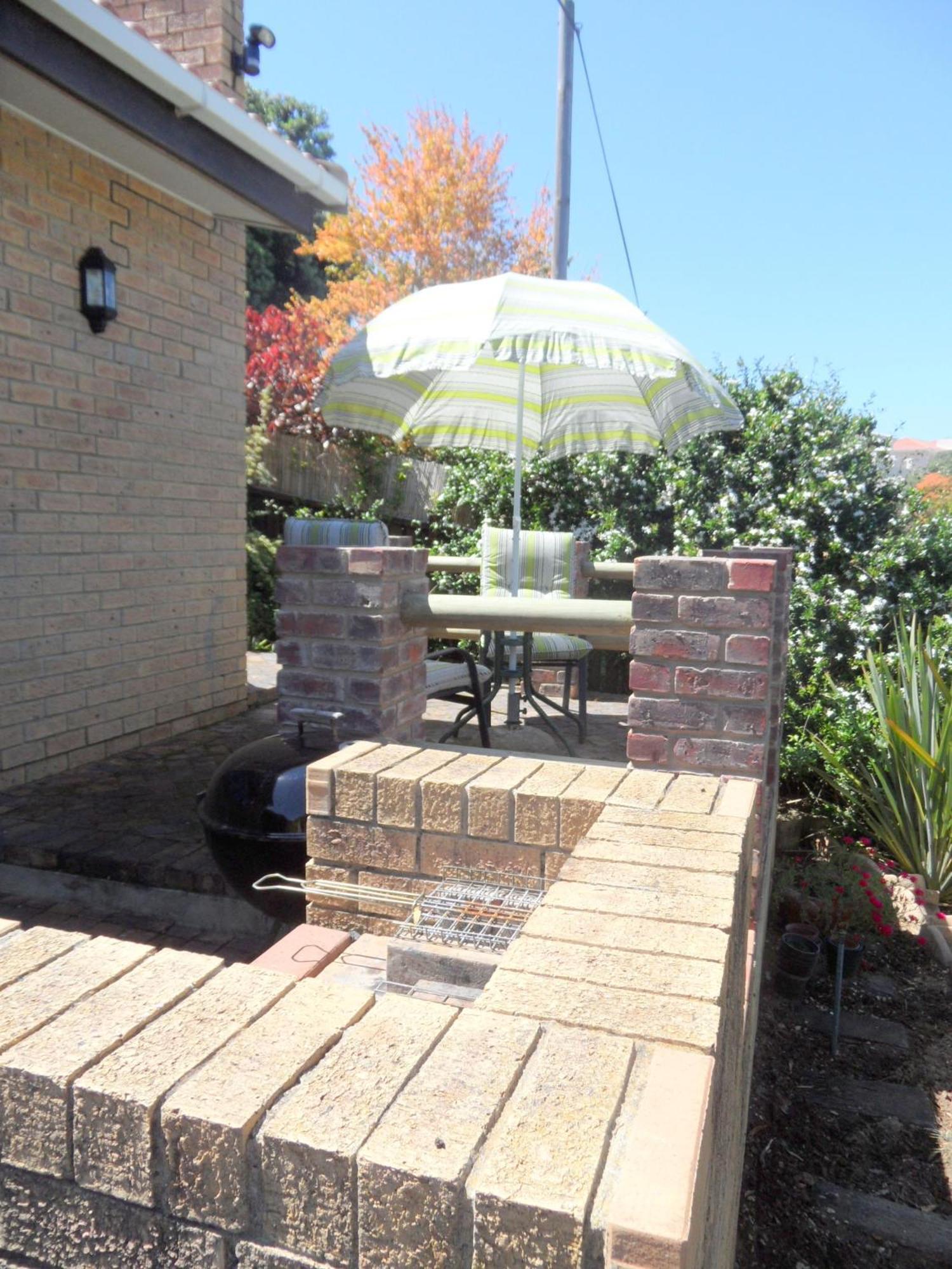 Bayside Lodge Garden Route B&B Plettenberg Bay Zimmer foto