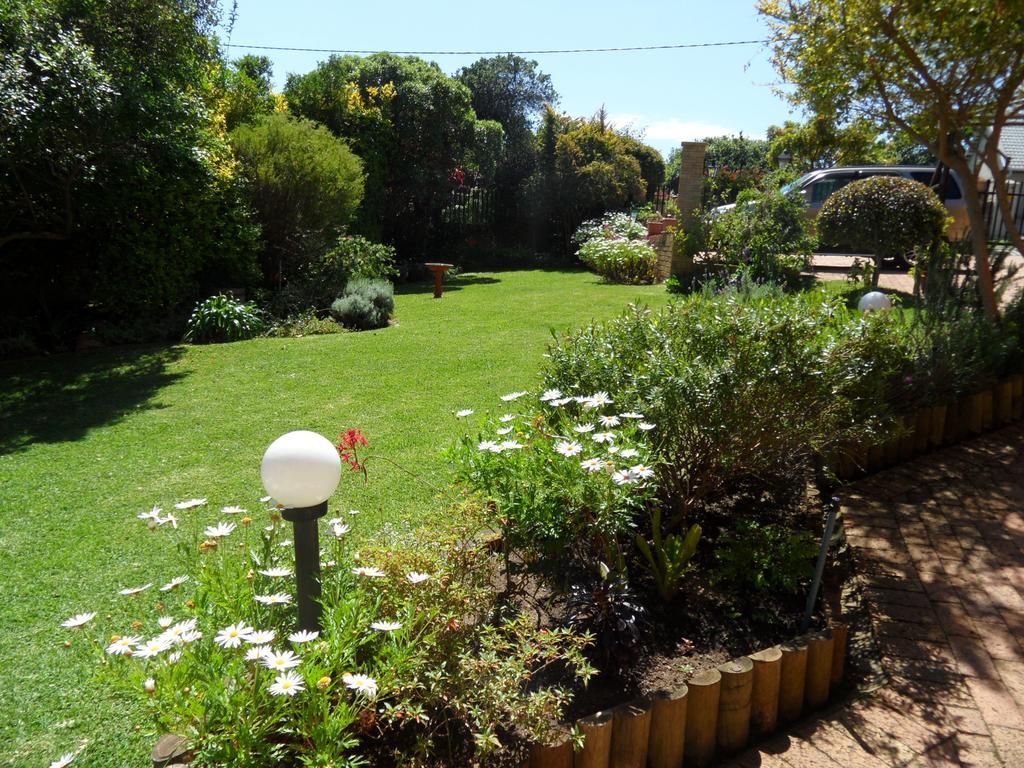 Bayside Lodge Garden Route B&B Plettenberg Bay Exterior foto