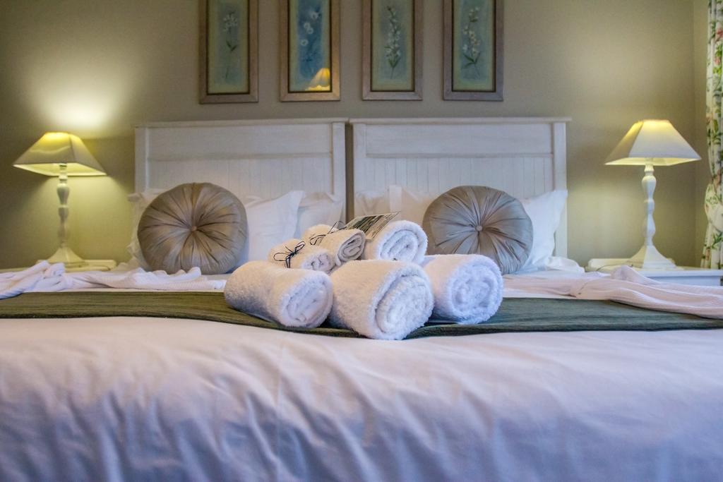 Bayside Lodge Garden Route B&B Plettenberg Bay Exterior foto
