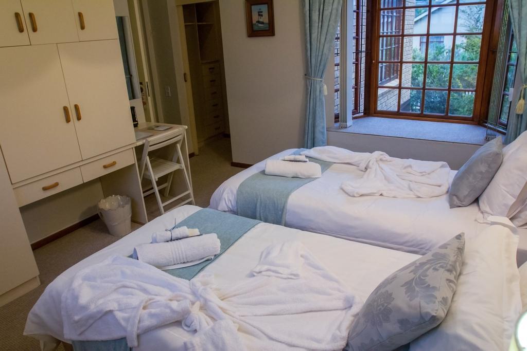 Bayside Lodge Garden Route B&B Plettenberg Bay Exterior foto