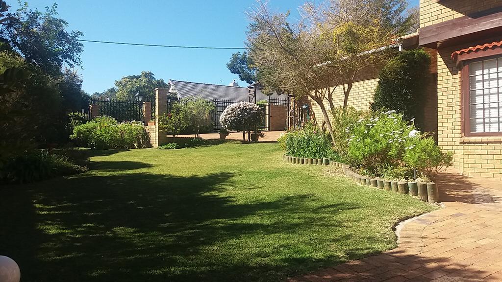 Bayside Lodge Garden Route B&B Plettenberg Bay Exterior foto