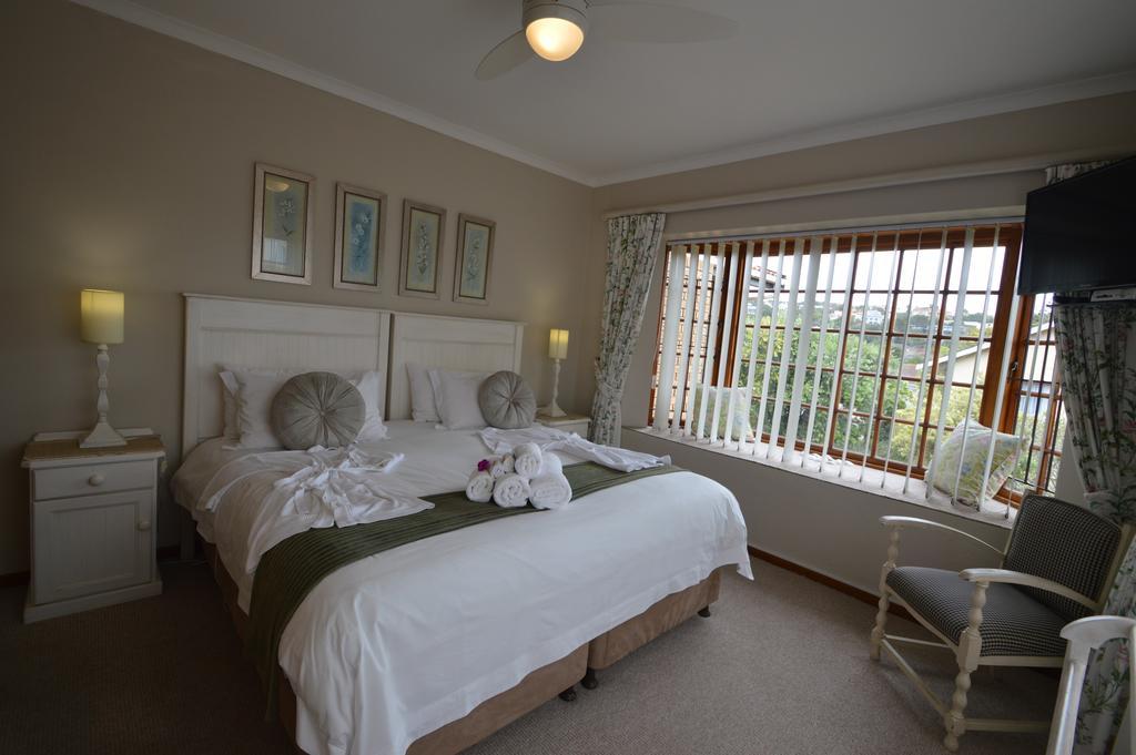 Bayside Lodge Garden Route B&B Plettenberg Bay Exterior foto
