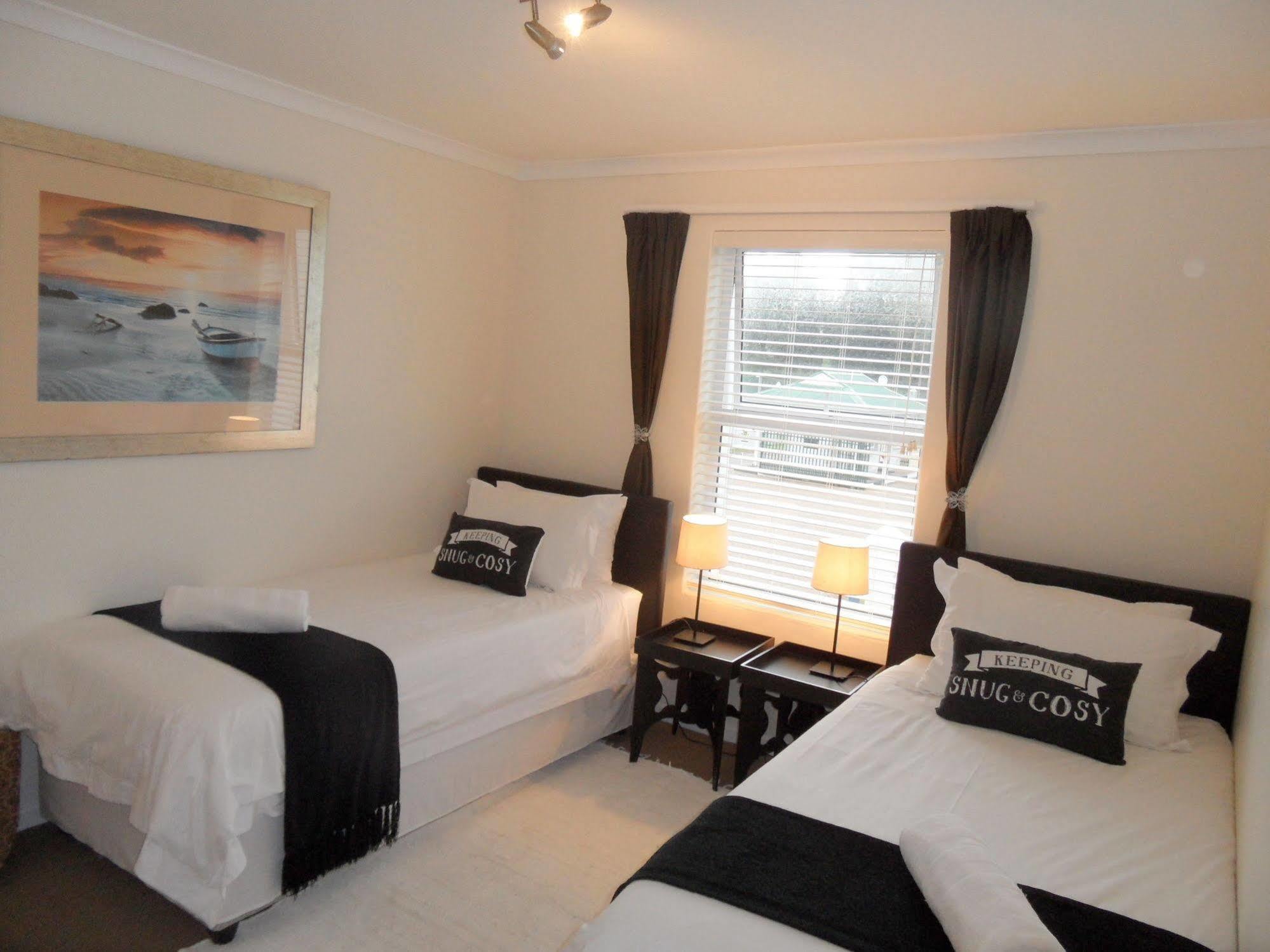 Bayside Lodge Garden Route B&B Plettenberg Bay Exterior foto