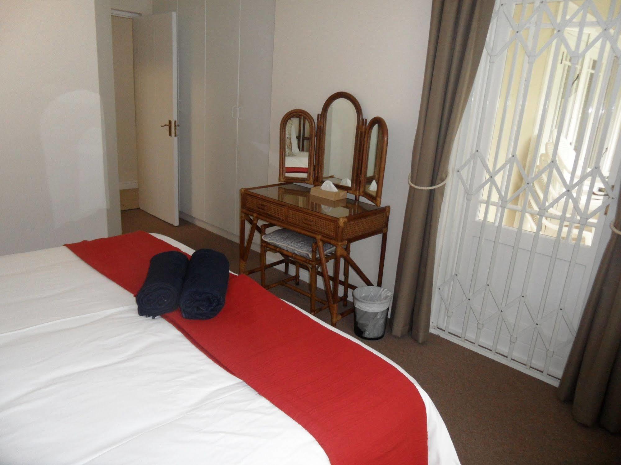 Bayside Lodge Garden Route B&B Plettenberg Bay Exterior foto