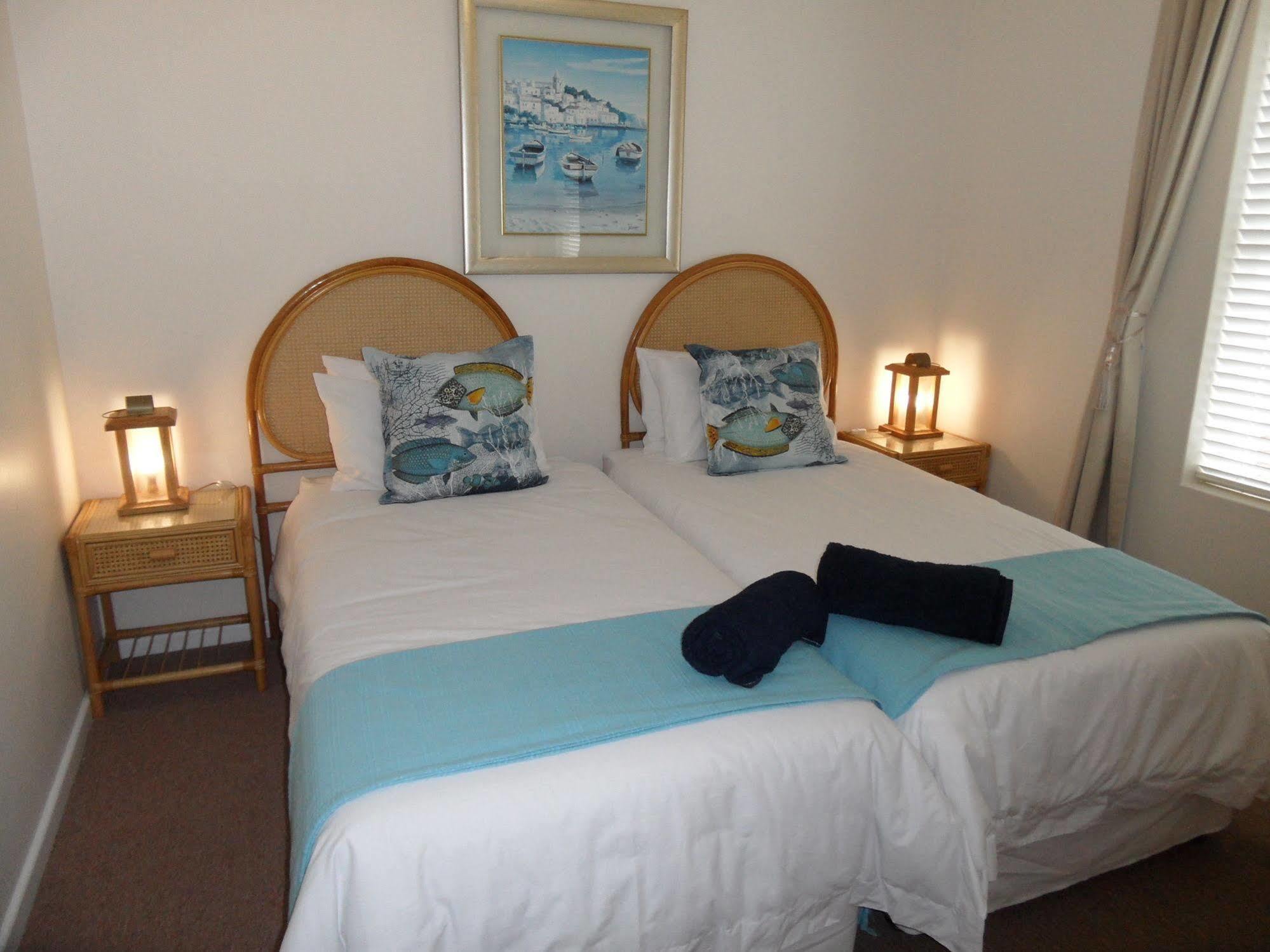 Bayside Lodge Garden Route B&B Plettenberg Bay Exterior foto
