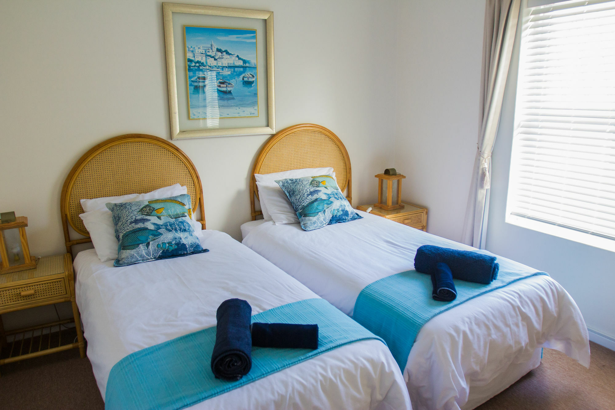 Bayside Lodge Garden Route B&B Plettenberg Bay Exterior foto